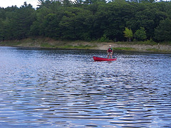 Kennebec River Ferry, photo courtesy g63marty at Flickr